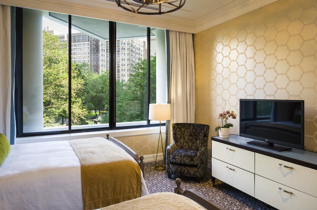 เดอะริตเทนเฮาส์ Hotel ฟิลาเดลเฟีย ภายนอก รูปภาพ