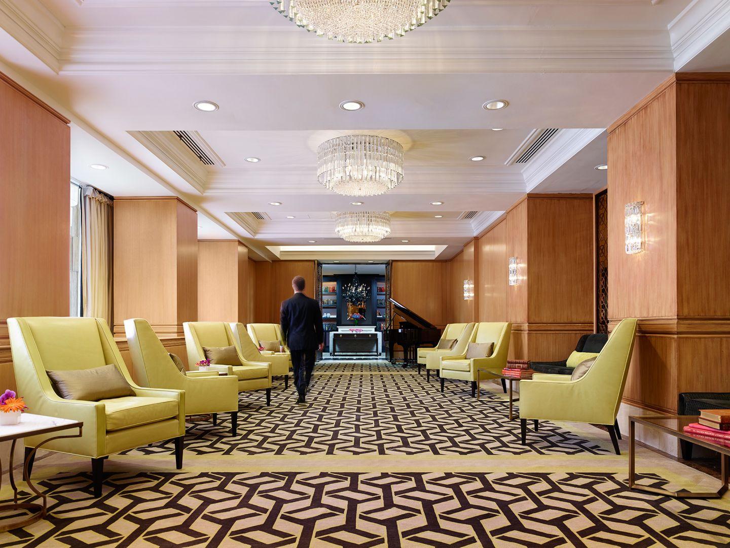 เดอะริตเทนเฮาส์ Hotel ฟิลาเดลเฟีย ภายนอก รูปภาพ