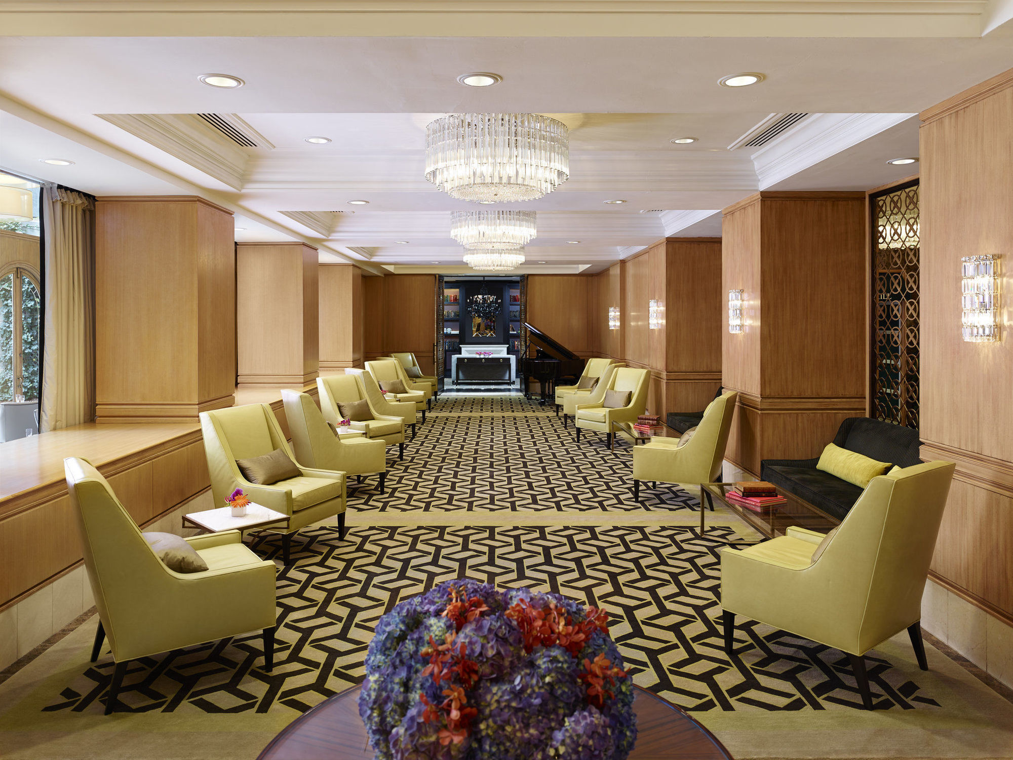 เดอะริตเทนเฮาส์ Hotel ฟิลาเดลเฟีย ภายนอก รูปภาพ