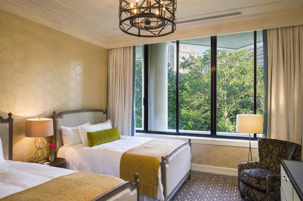 เดอะริตเทนเฮาส์ Hotel ฟิลาเดลเฟีย ภายนอก รูปภาพ